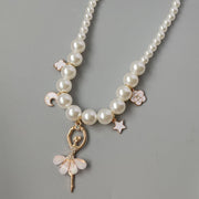Necklace Korea Jewelry Accessories Jewelry